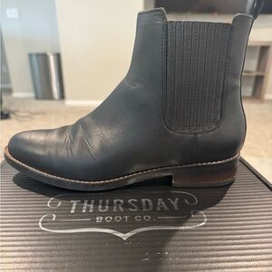 Thursday Boots- The Dreamer size 9